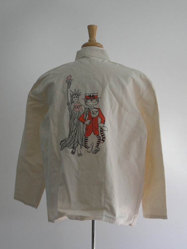 1946 Reunion/Beer Jacket