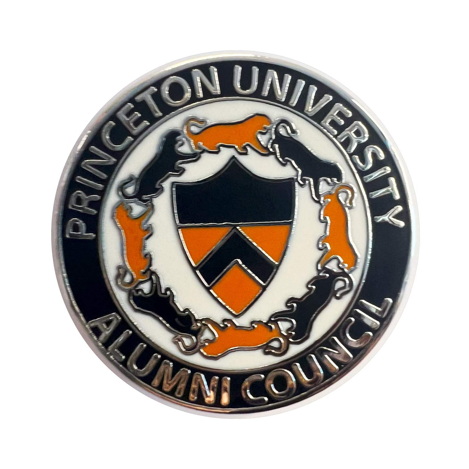 2013 Alumni Council Executive Committee (ACEC) Pin