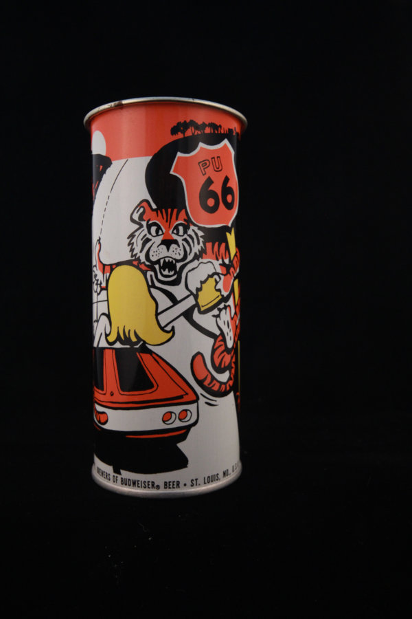 1966 Beer Can