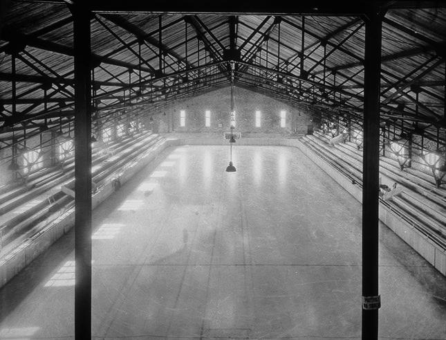 Interior (photo 1926)