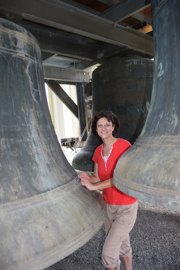 Largest bells