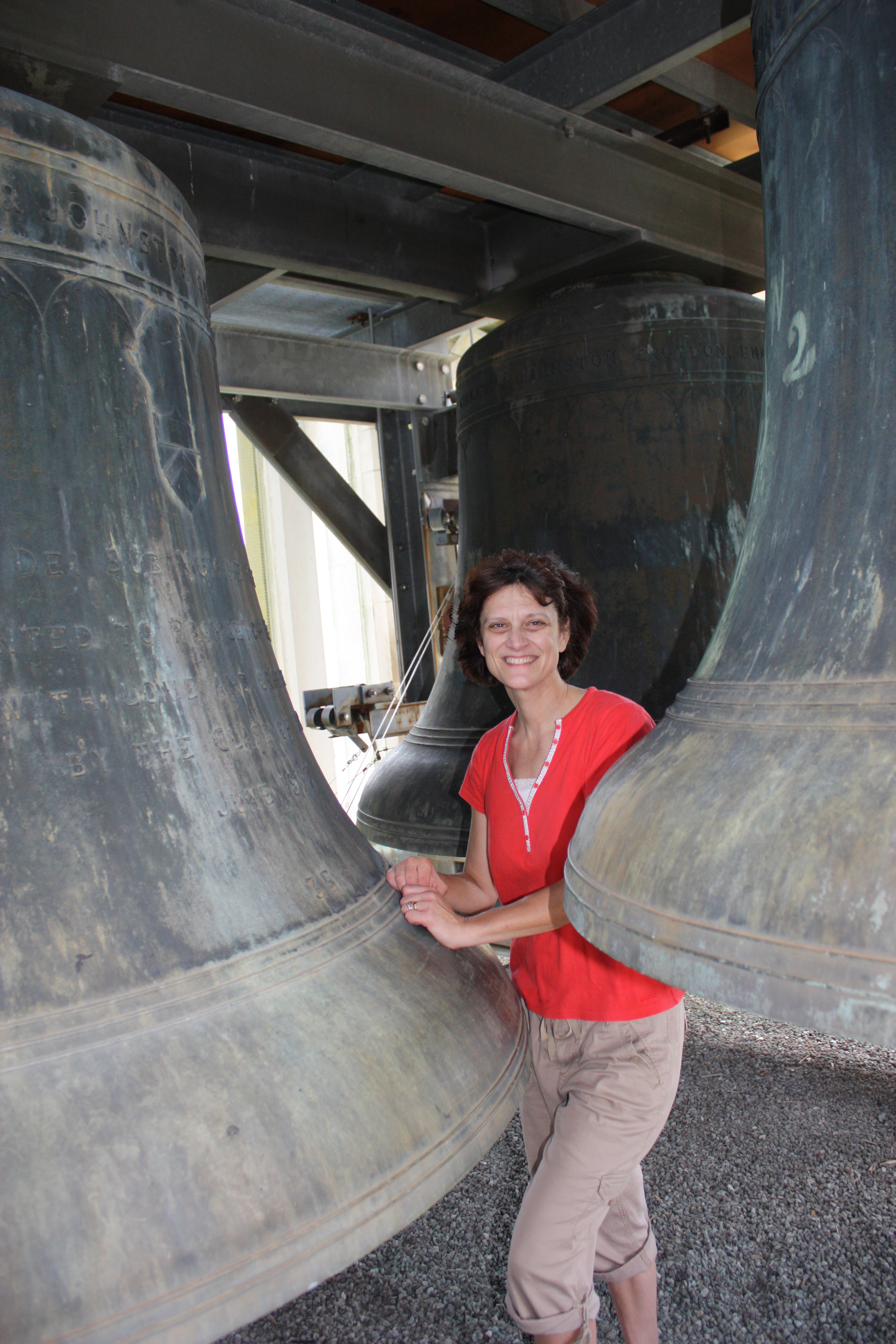 Largest bells