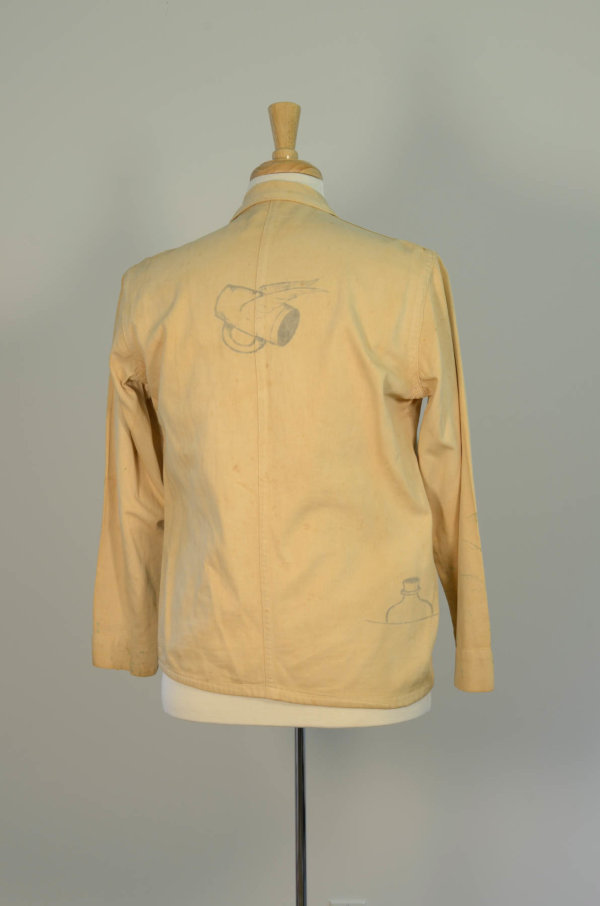 1922 Beer Jacket