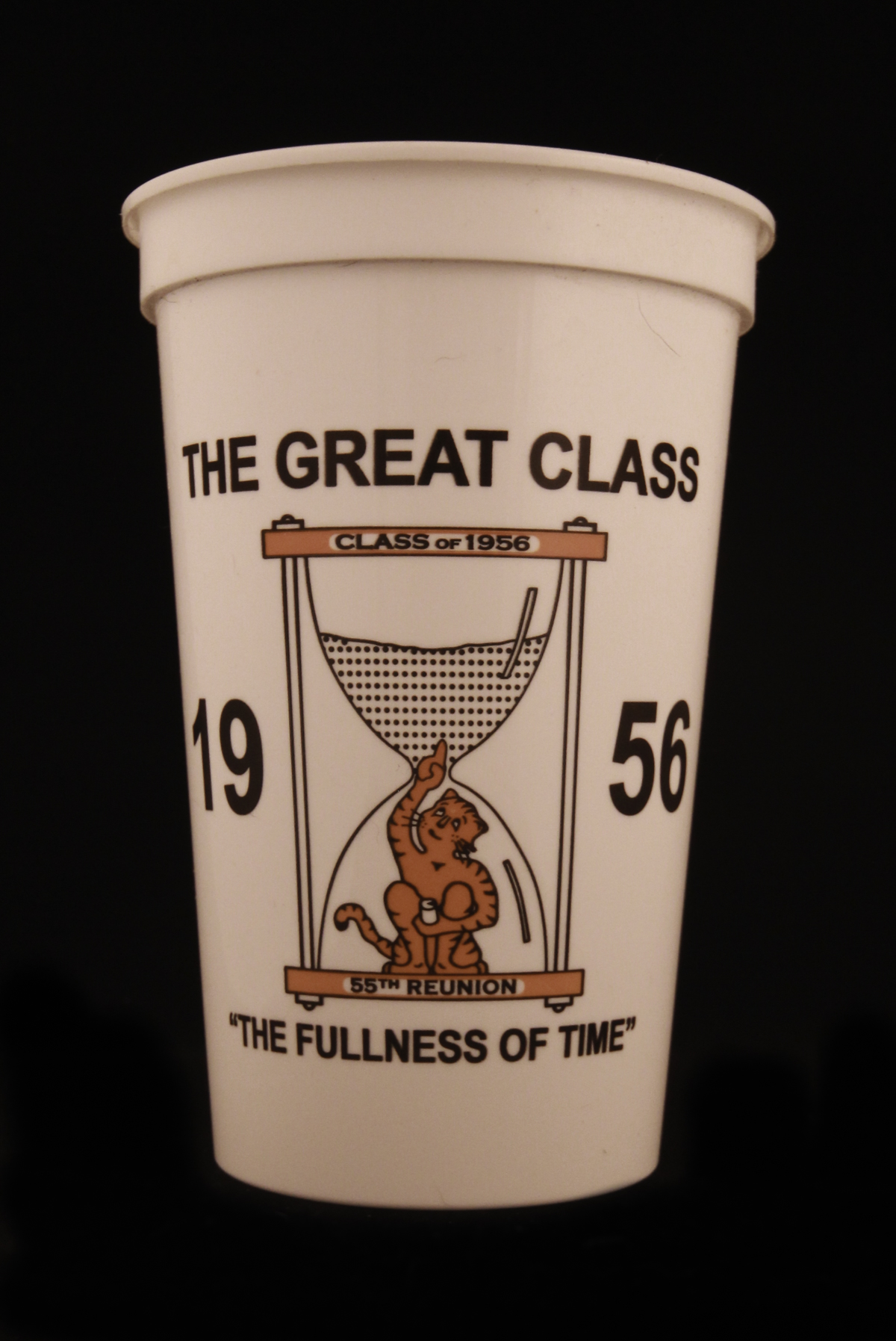Beer Cup 1956 55th Reunion