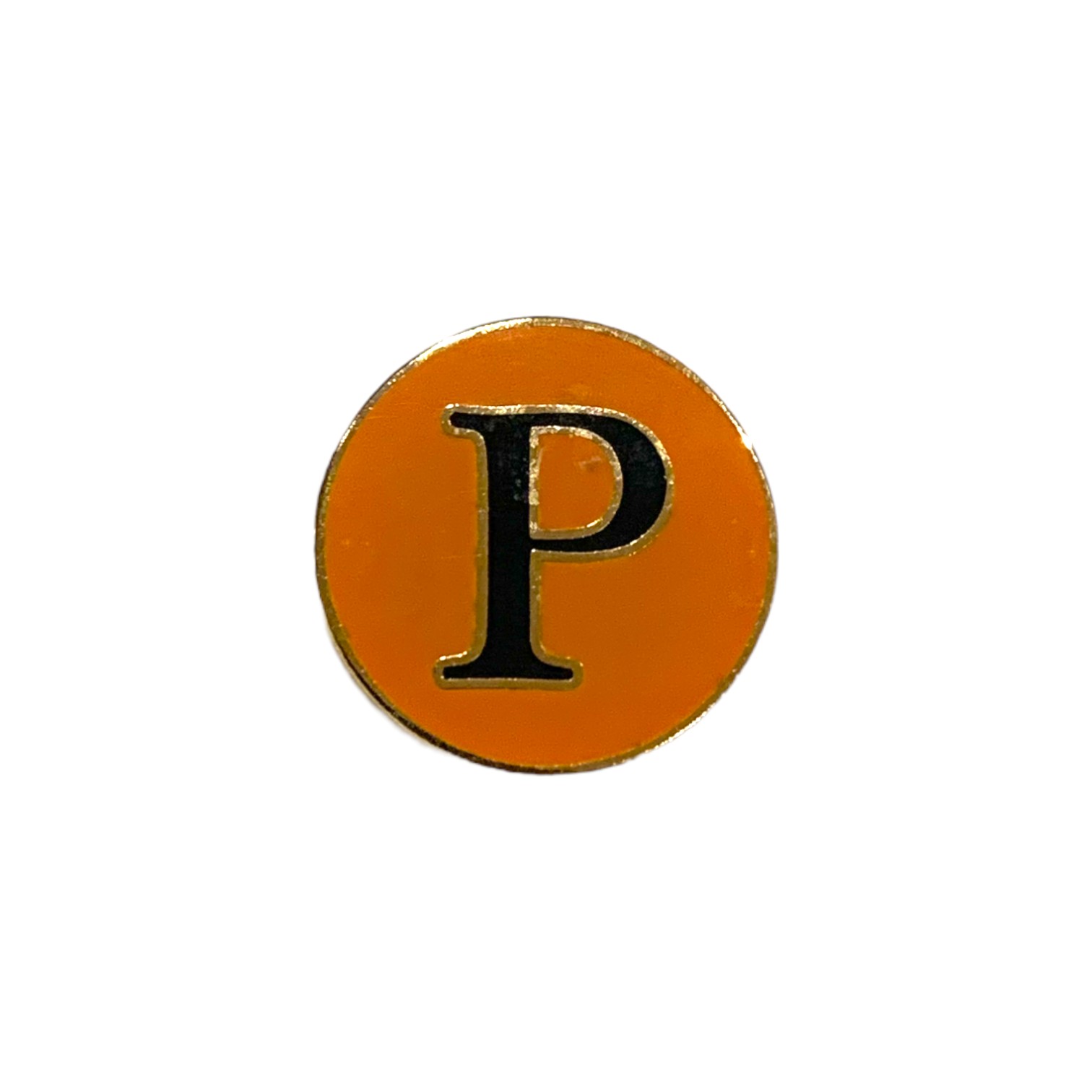 General Princeton Pin