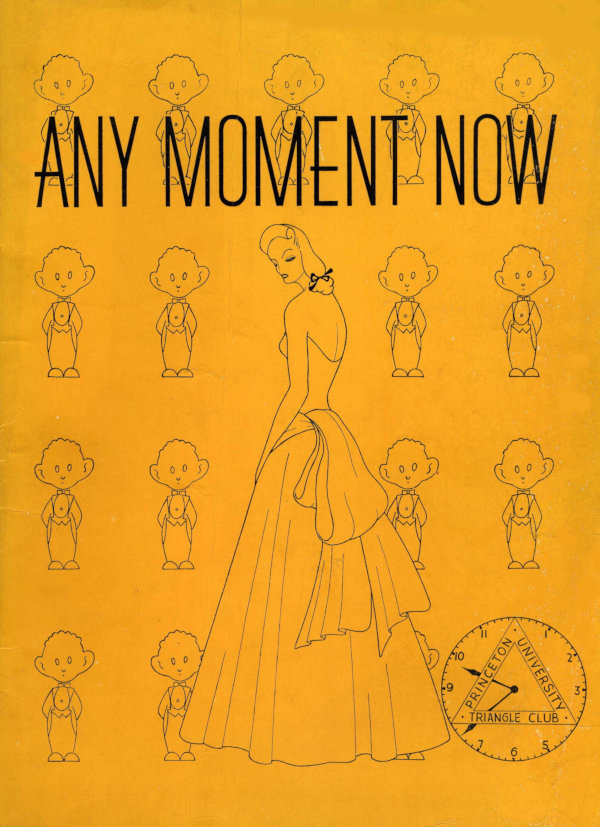 1939-1940:  Any Moment Now