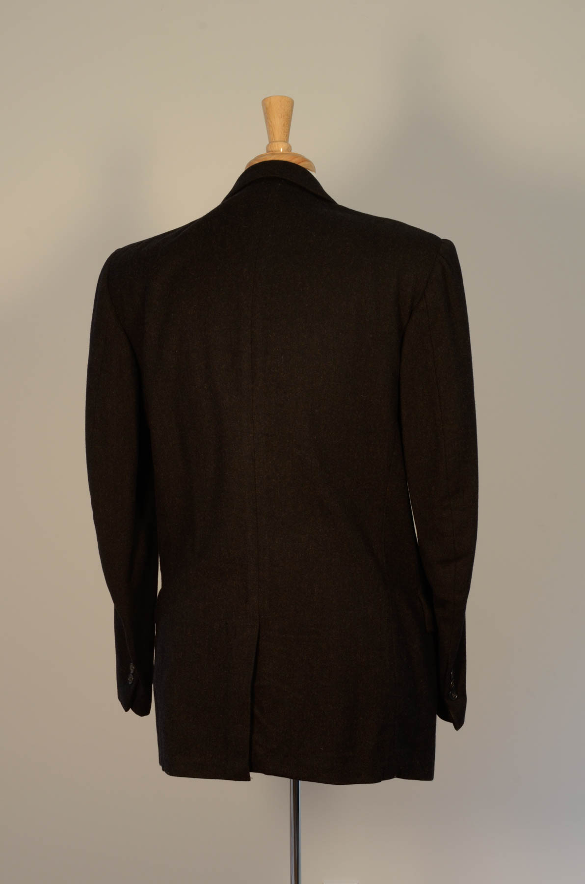 Reunion Jacket 1950 Variation 2 Rear