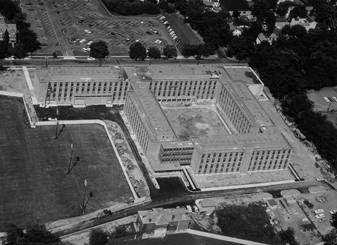 The Engineering Quadrangle