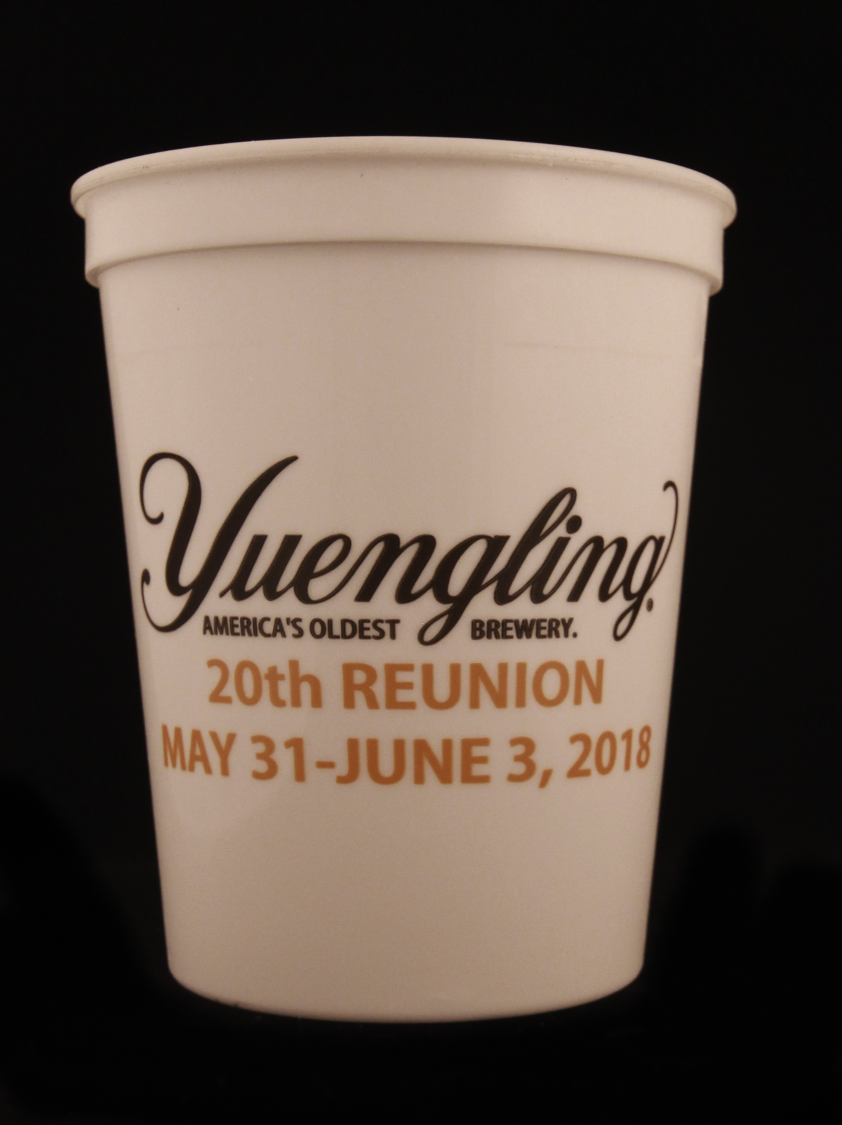 Beer Cup 1998 20th Reunion Side Two