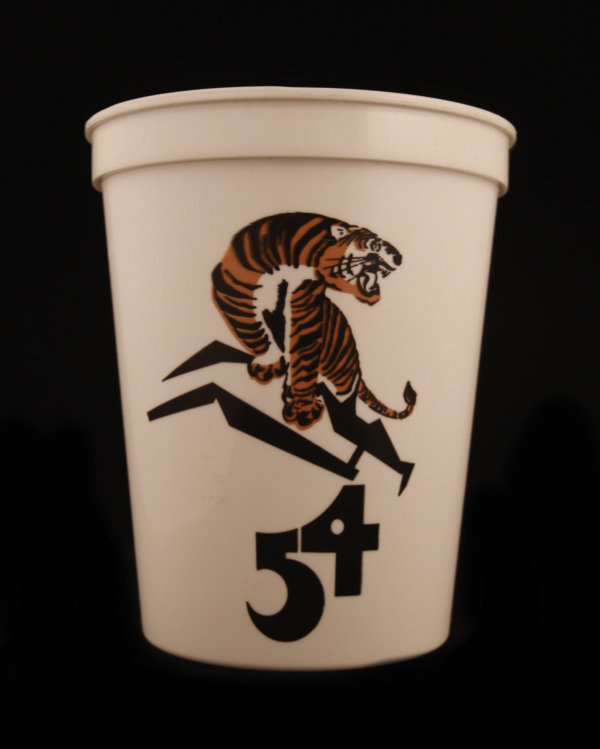 1954 Beer Cup