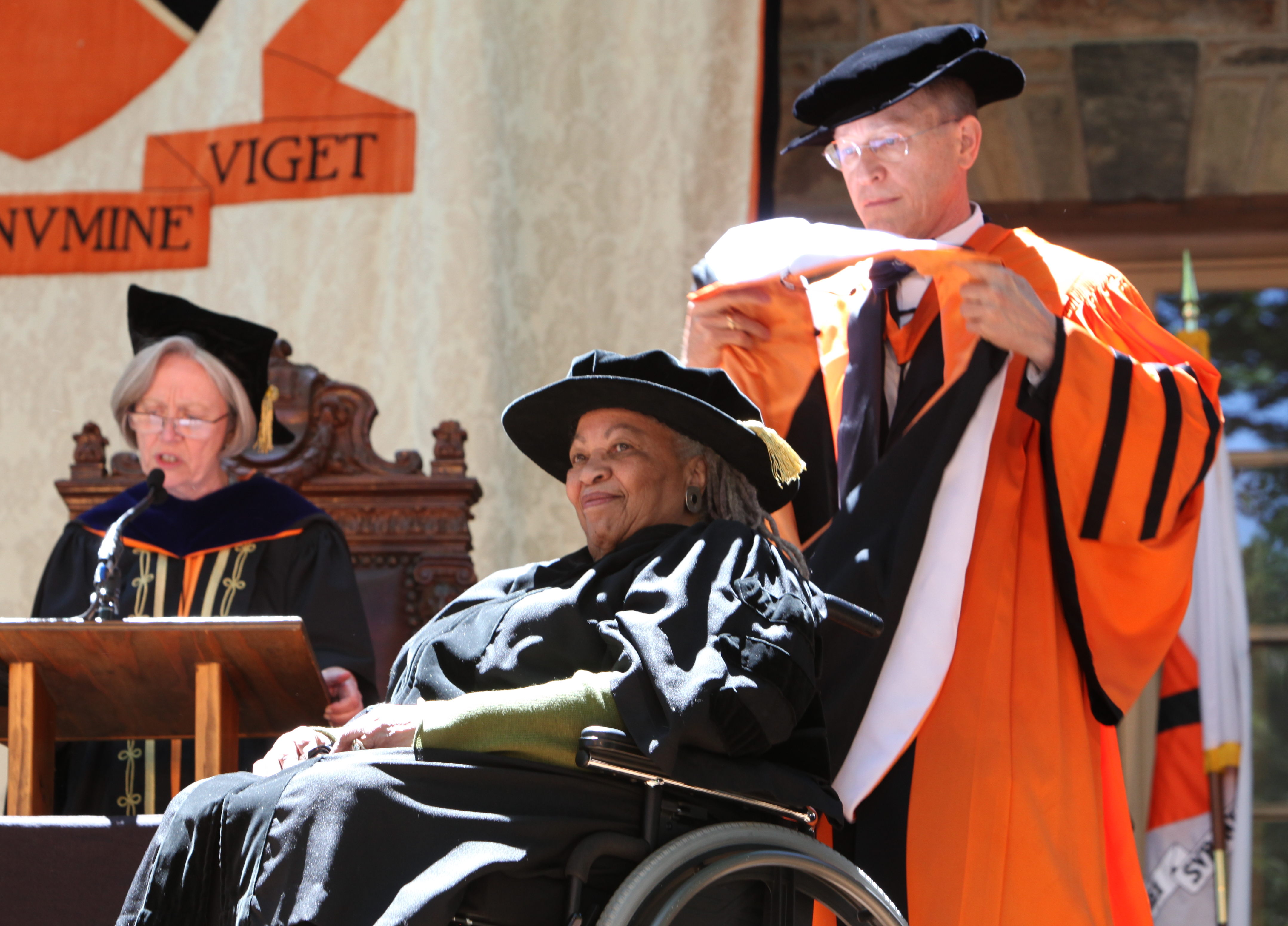 History and Traditions