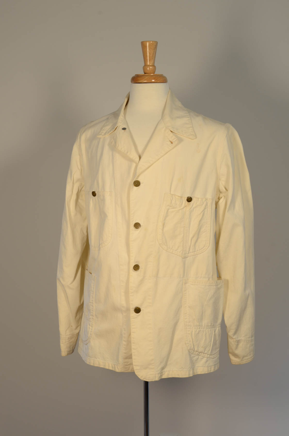 Beer Jacket 1951 Front