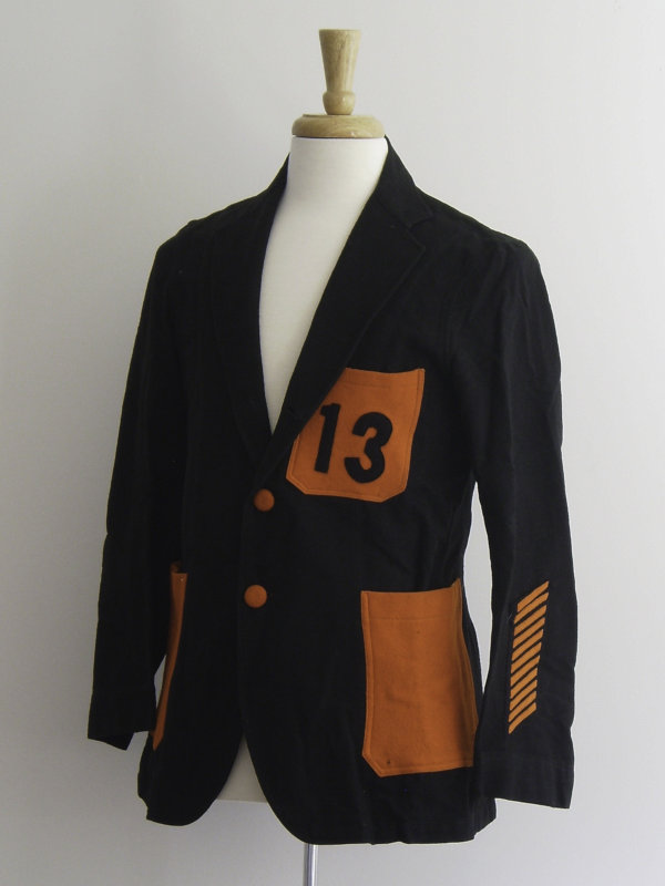 1913 Reunion Jacket II