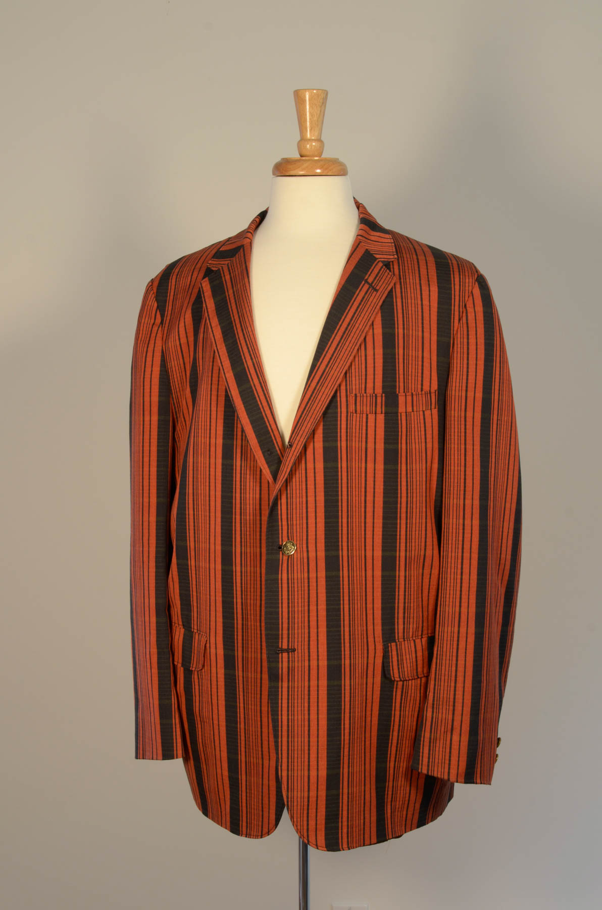 Reunion Jacket 1946 Variation 1 Front