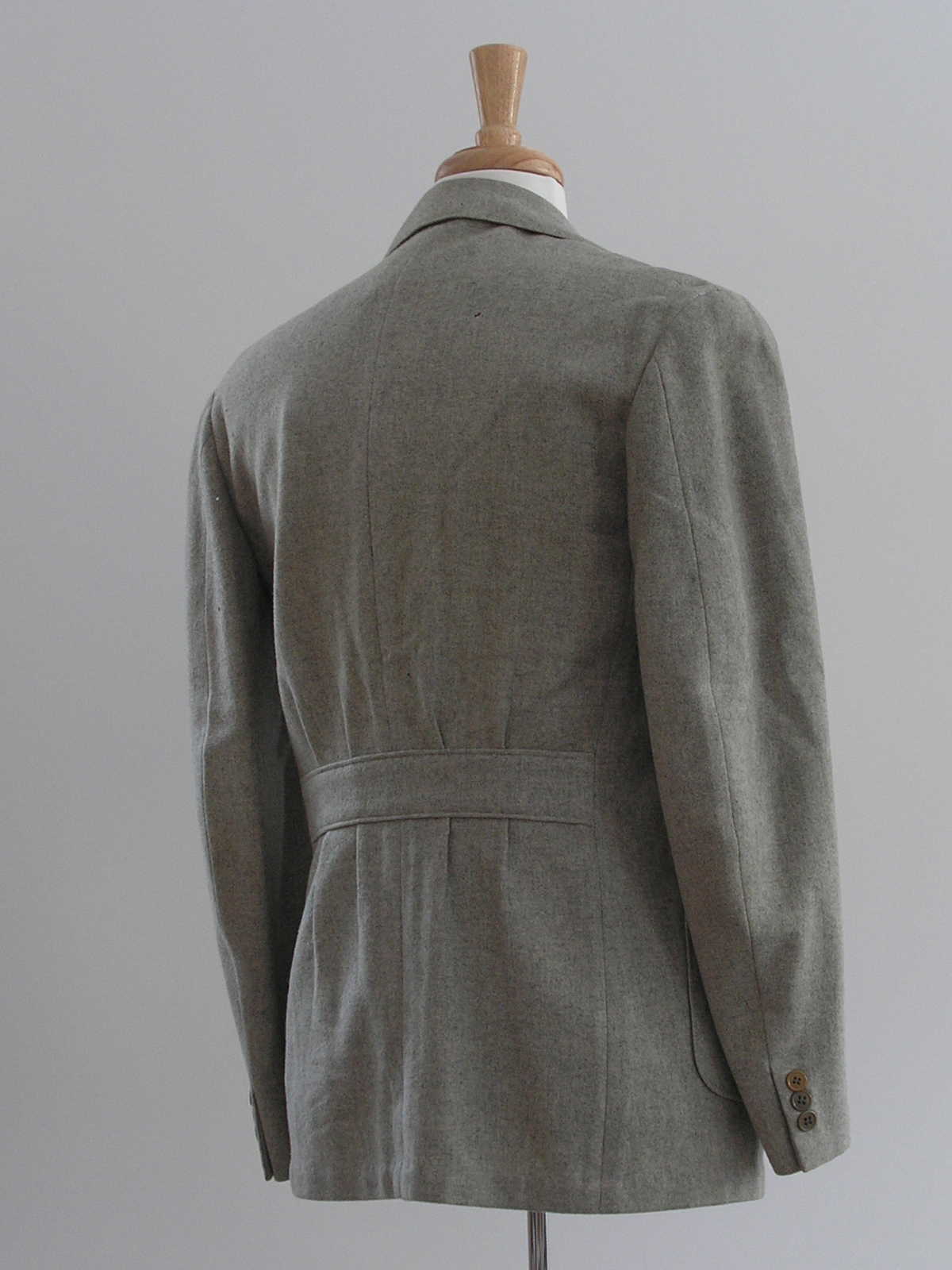 Reunion Jacket 1935 Variation 2 Rear