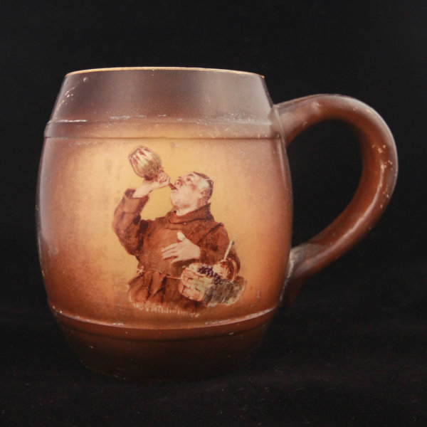 1904 Beer Stein I