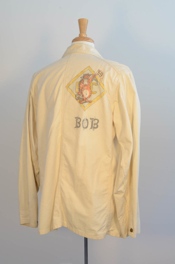 1959 Beer Jacket