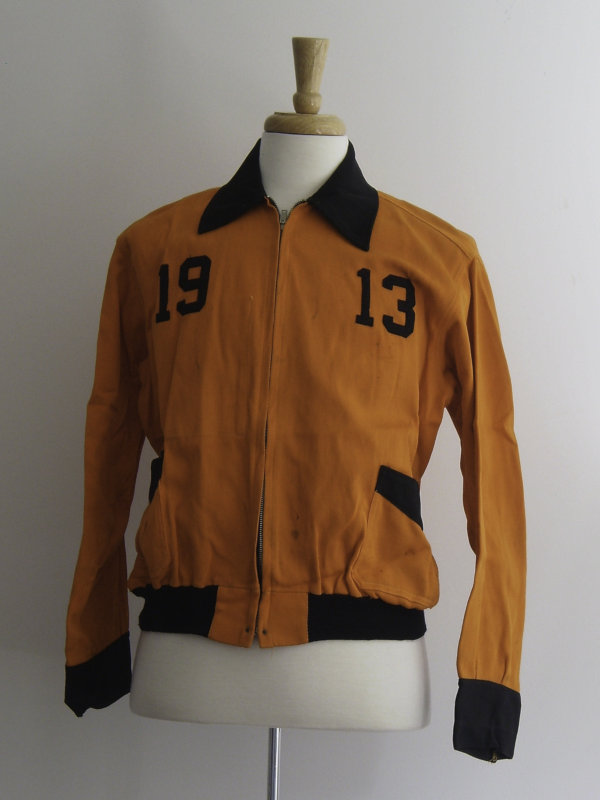 1913 Reunion Jacket I
