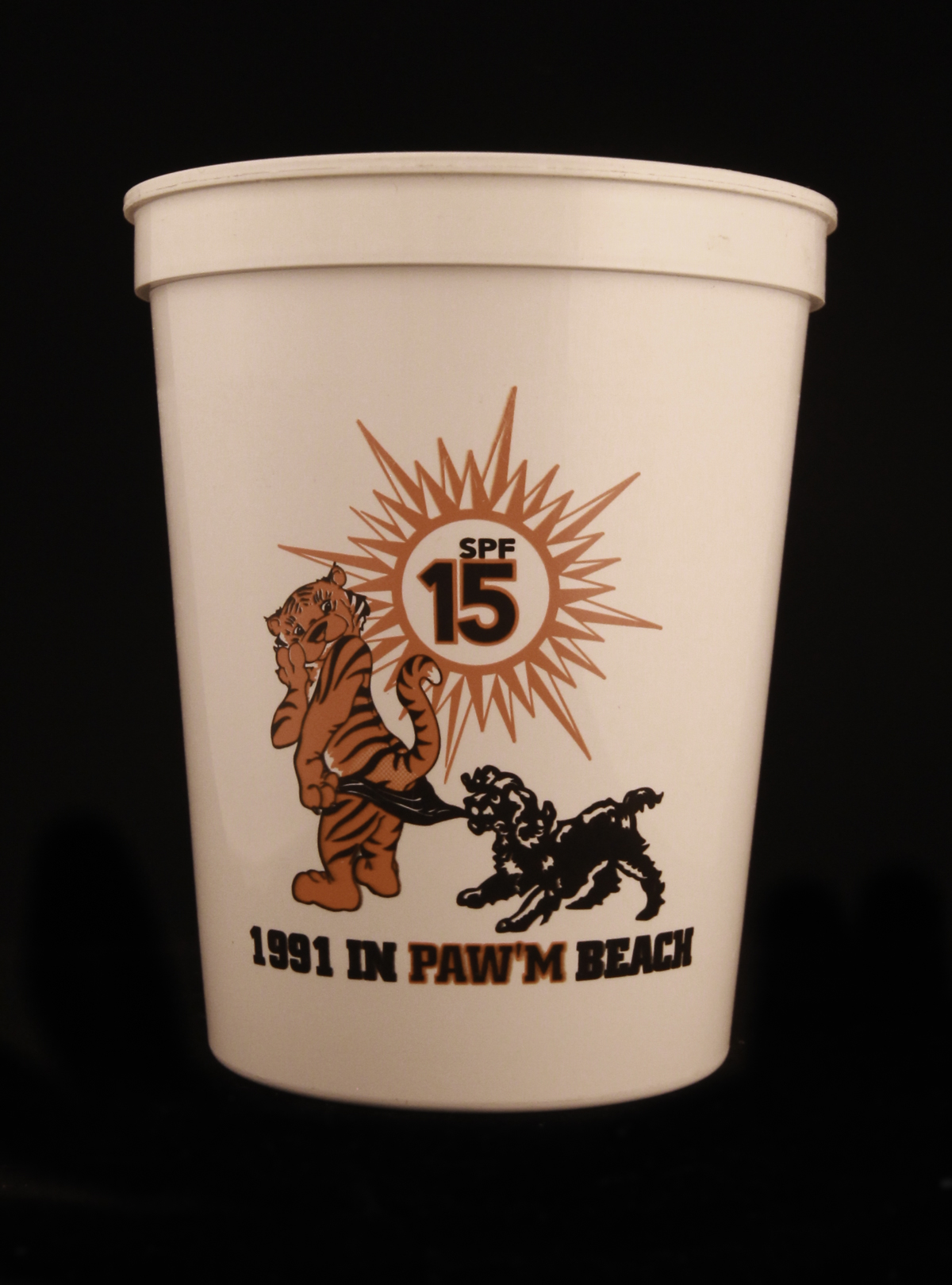 Beer Cup 1991 15th Reunion