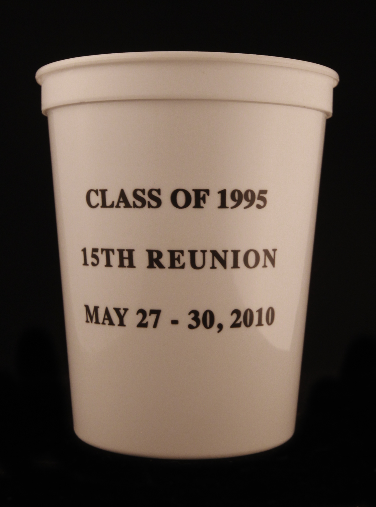 Beer Cup 1995 15th Reunion Side Two