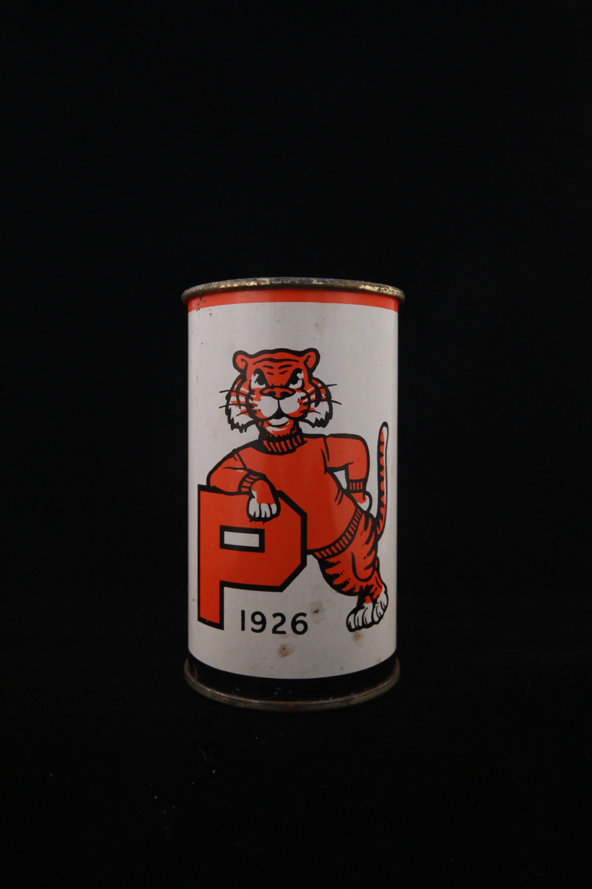 Beer Can 1926
