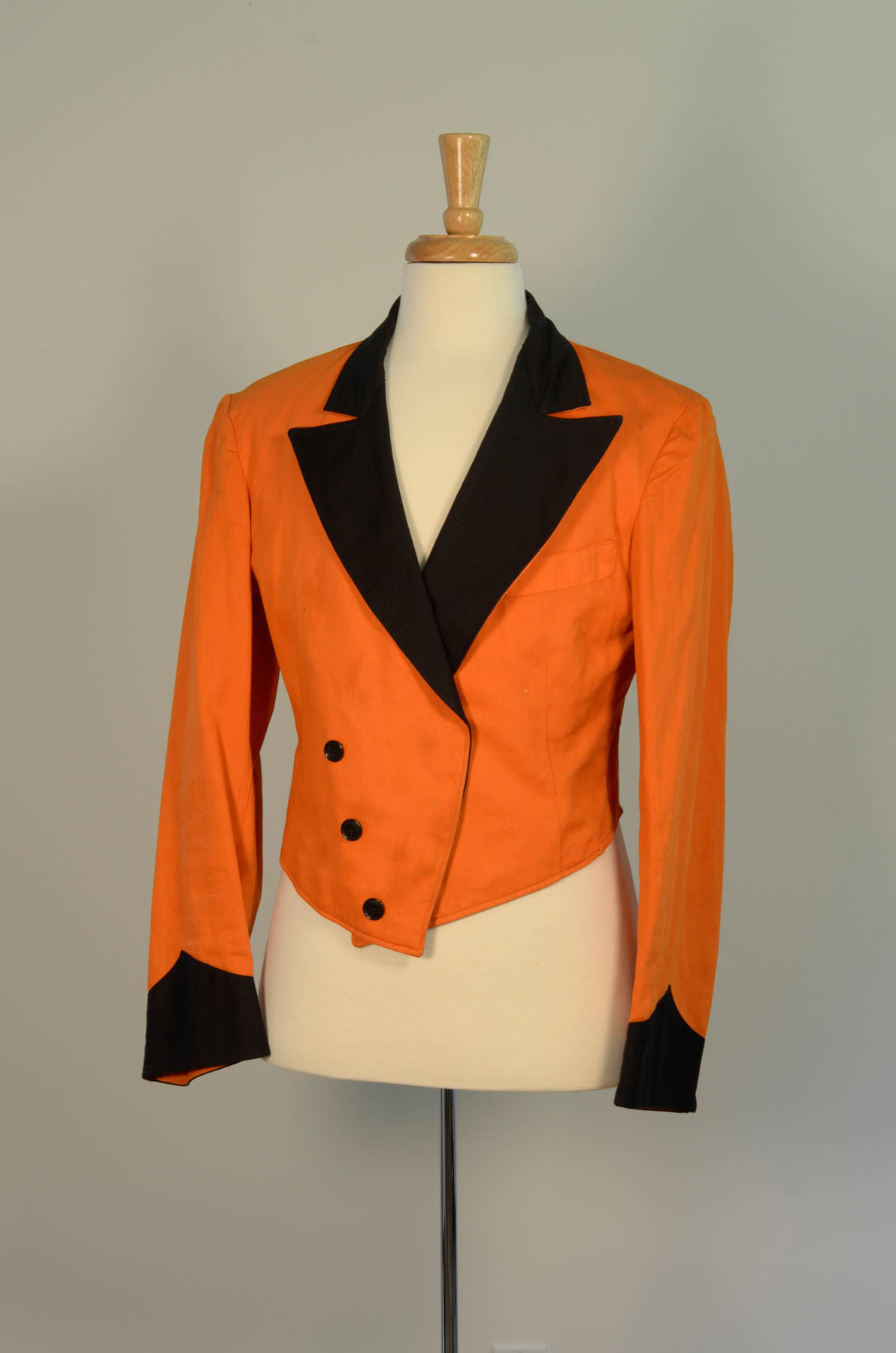 Reunion Jacket 1923 Variation 2 Front