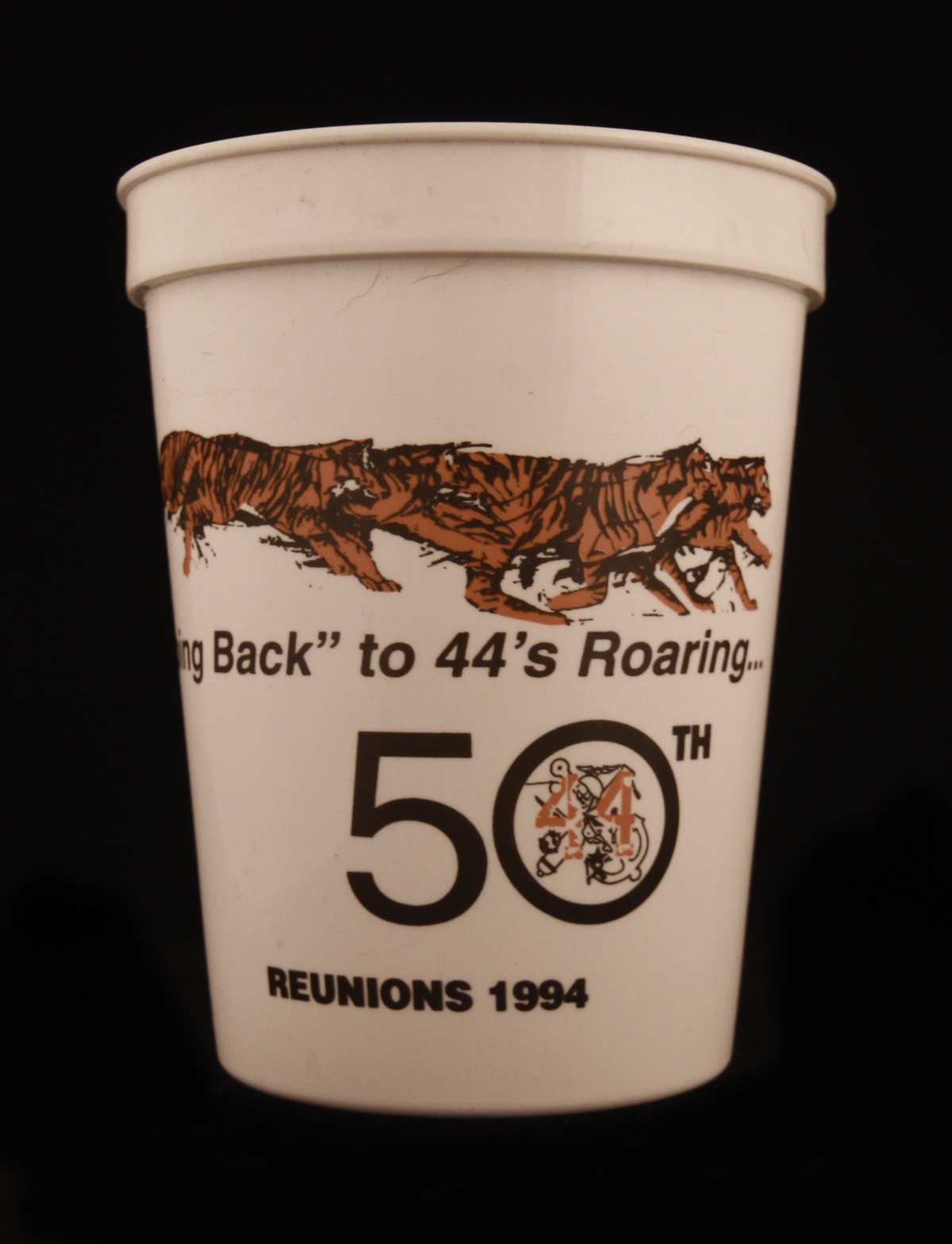 Beer Cup 1944 50th Reunion