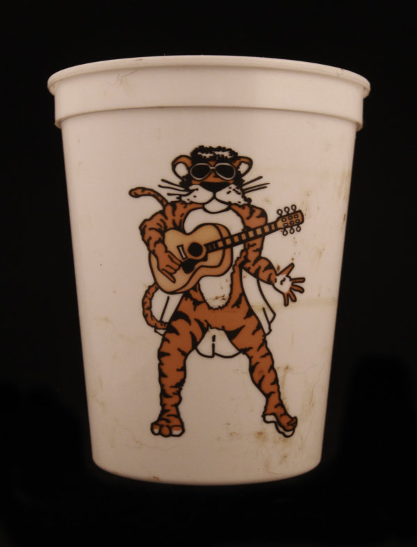 Unknown Beer Cup II