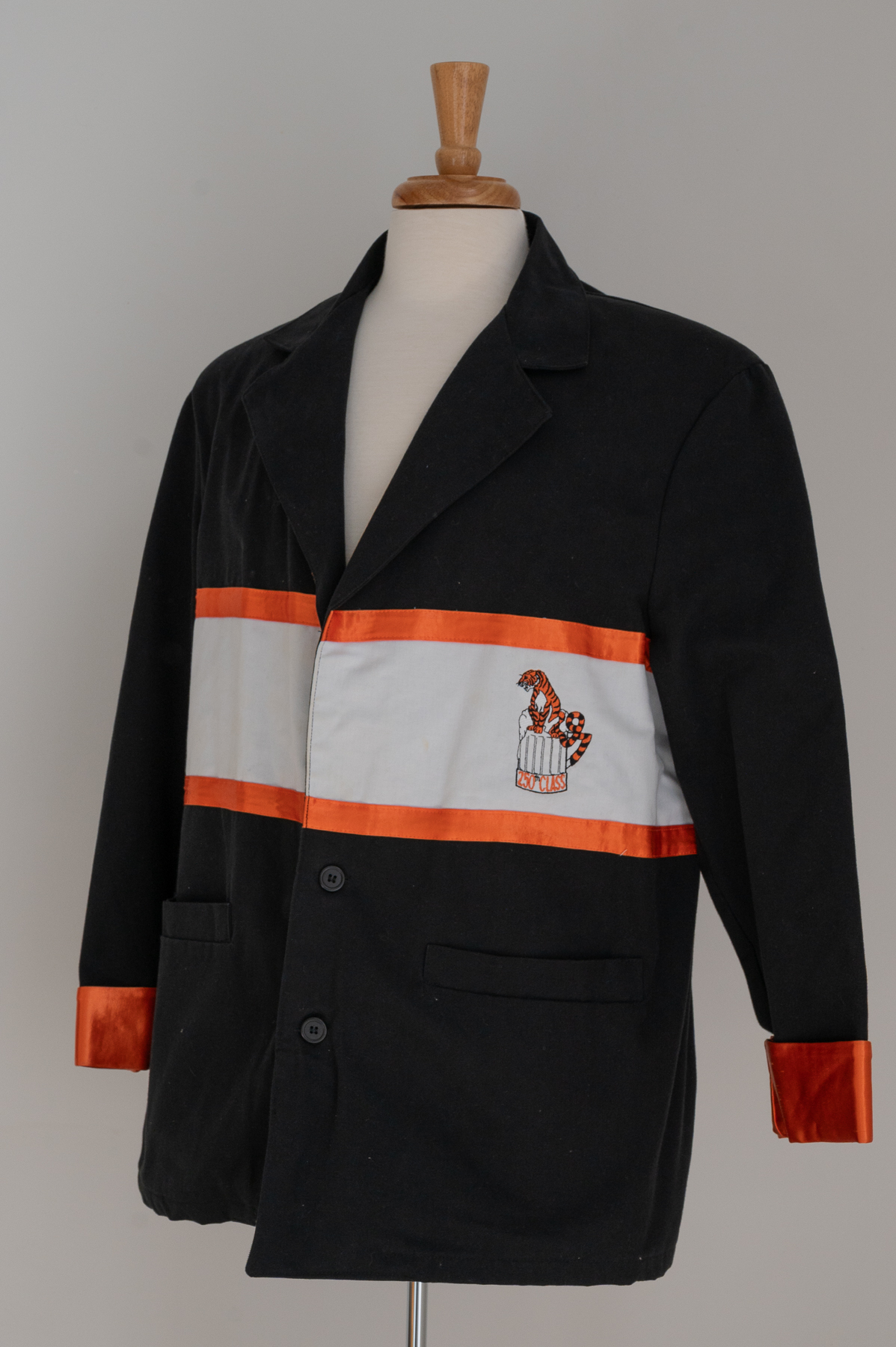 Beer Jacket 1997 Front