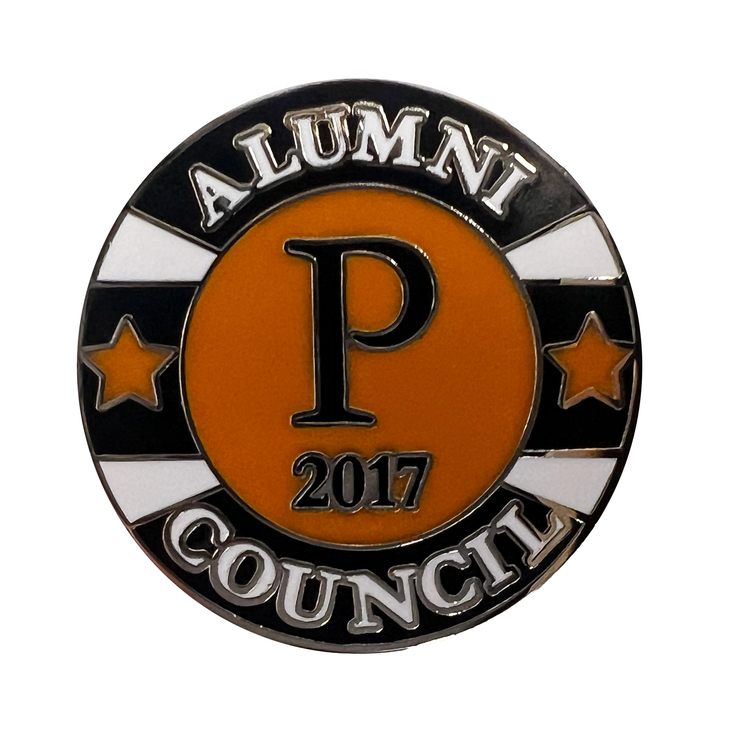 2017 Alumni Council Executive Committee (ACEC) Pin