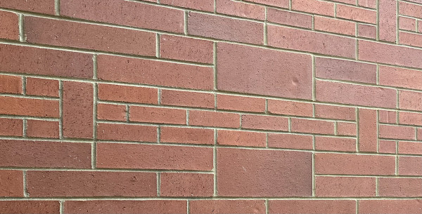 Brickwork