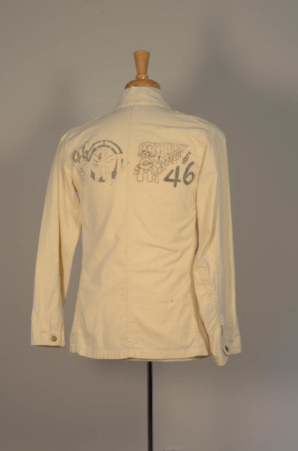 1946 Beer Jacket I