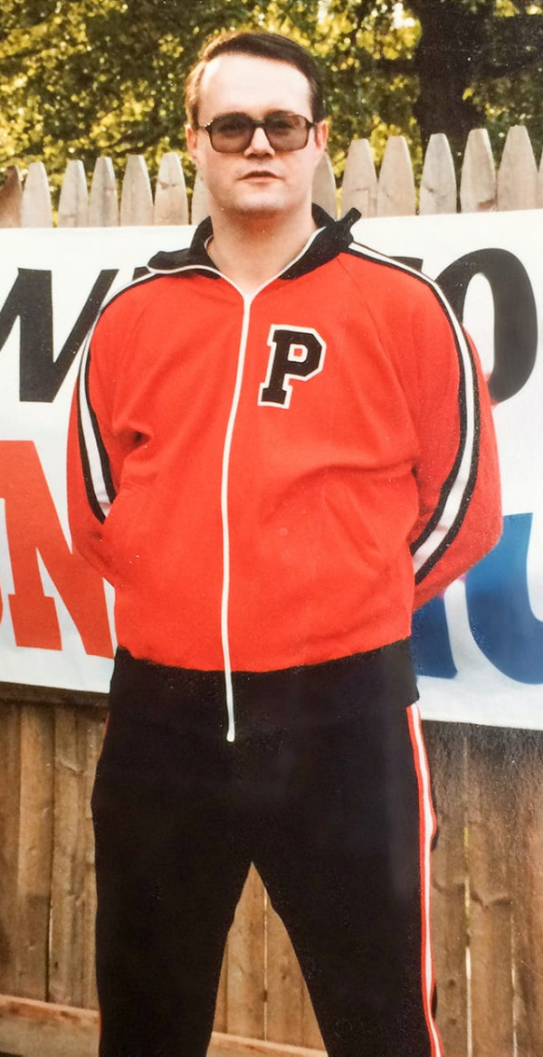 1968 10th Reunion