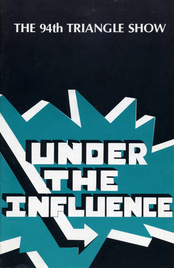 1982-1983:  Under the Influence
