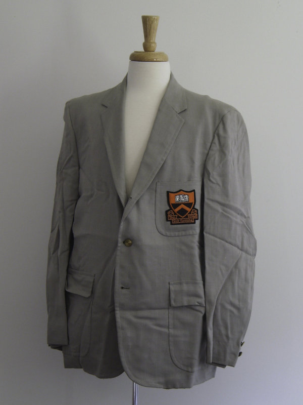 1918 Reunion Jacket II