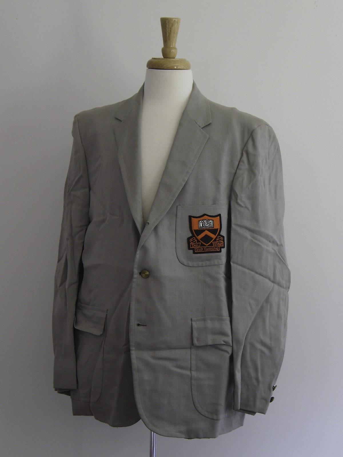 Reunion Jacket 1918 Variation 2 Front