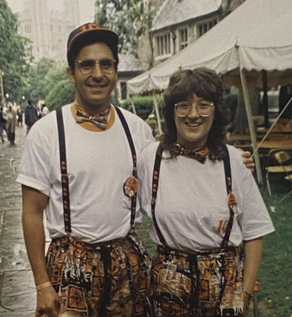 1983 10th Reunion
