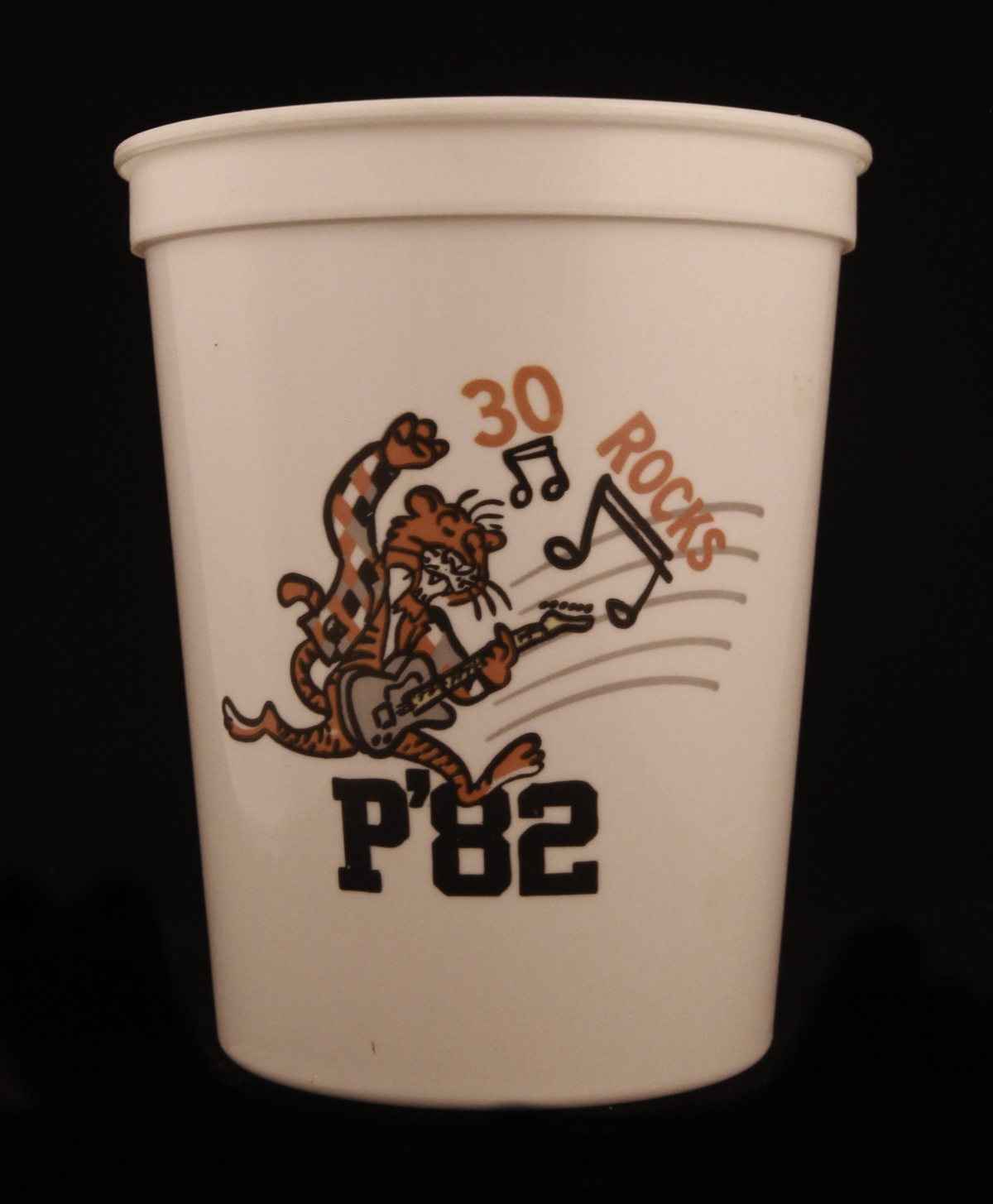 Beer Cup 1982 30th Reunion