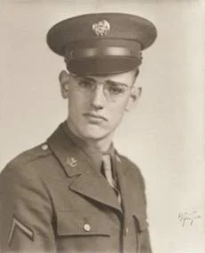 Shapley in the US Army