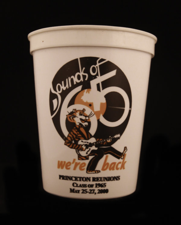 1965 Beer Cup 35th Reunion