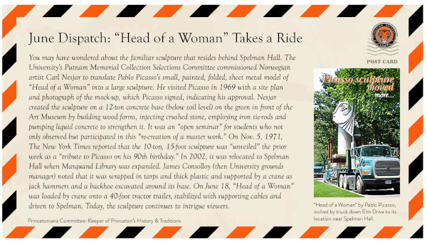 31. June 2025 Postcard