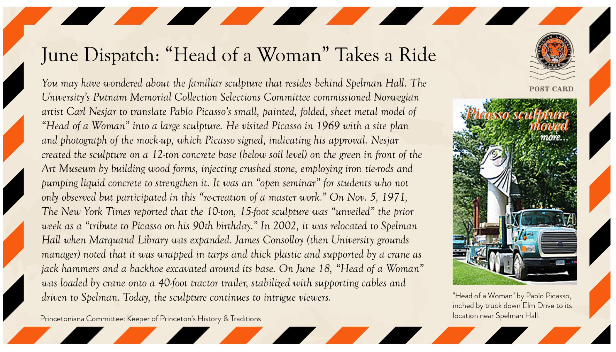 31. June 2025 Postcard