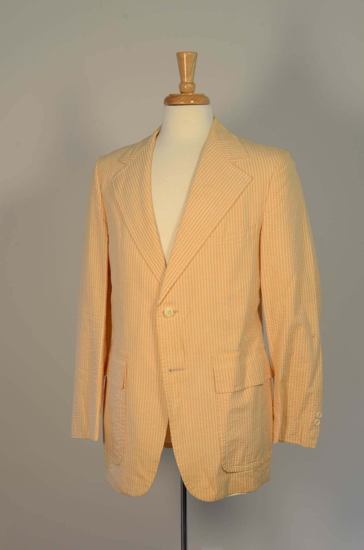 Reunion Jacket 1950 Variation 1 Front