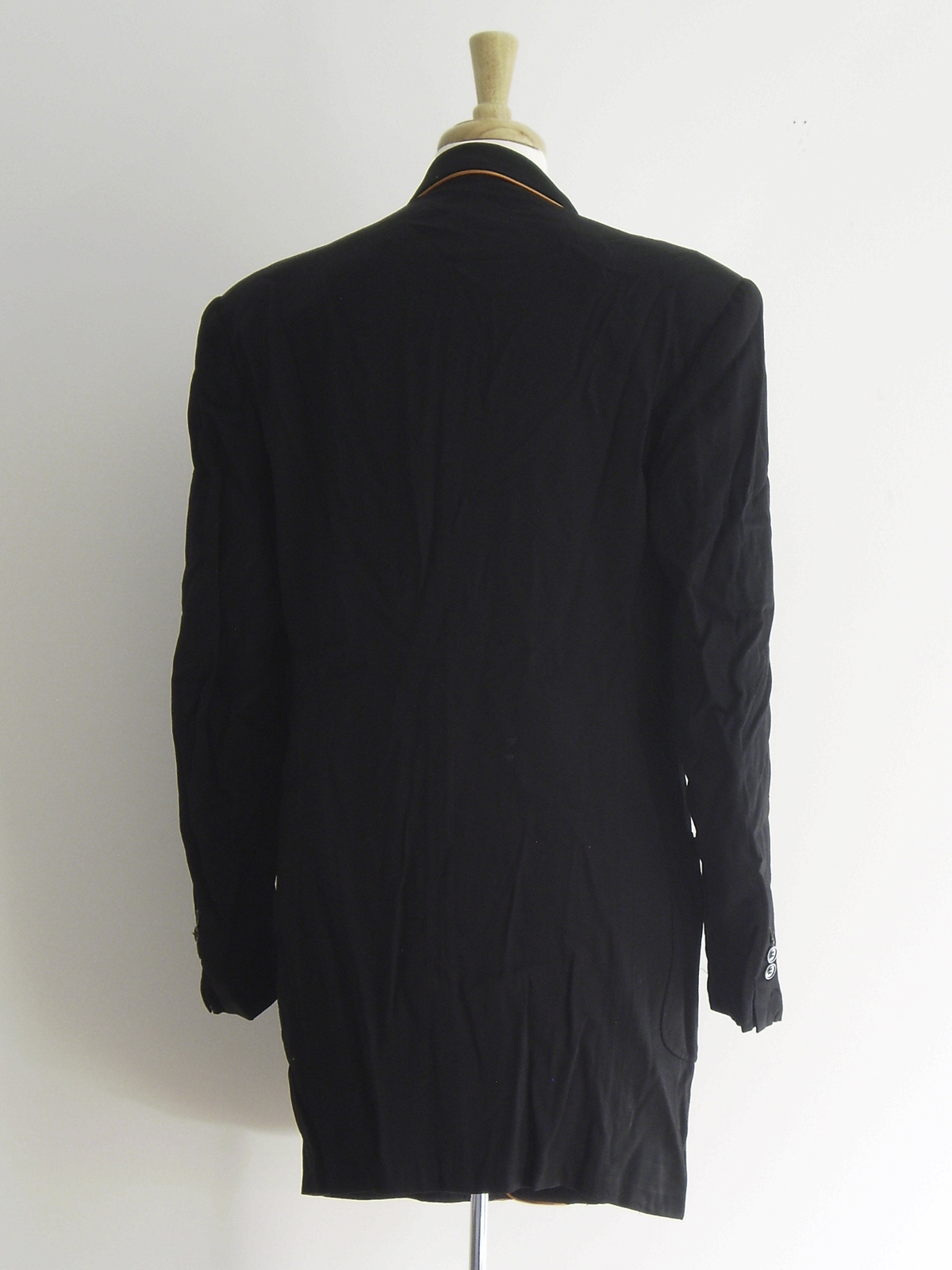 Reunion Jacket 1925 Variation 2 Rear