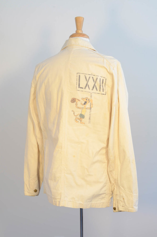 1972 Beer Jacket