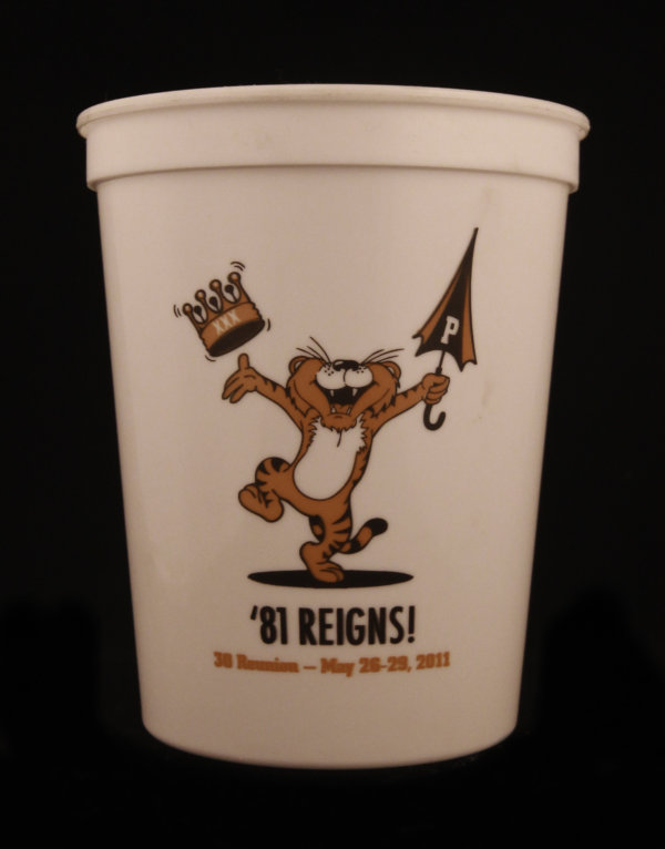 1981 Beer Cup 30th Reunion