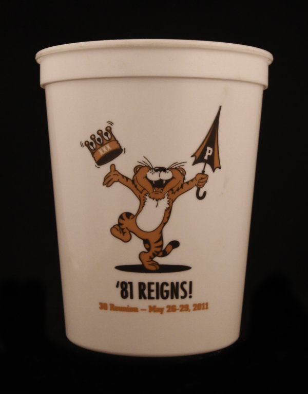 1981 Beer Cup 30th Reunion