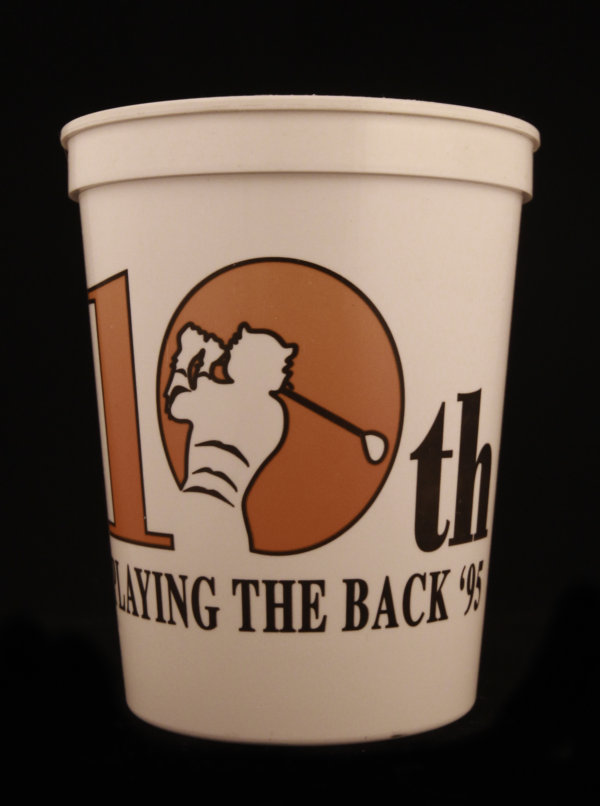 1995 Beer Cup 10th Reunion