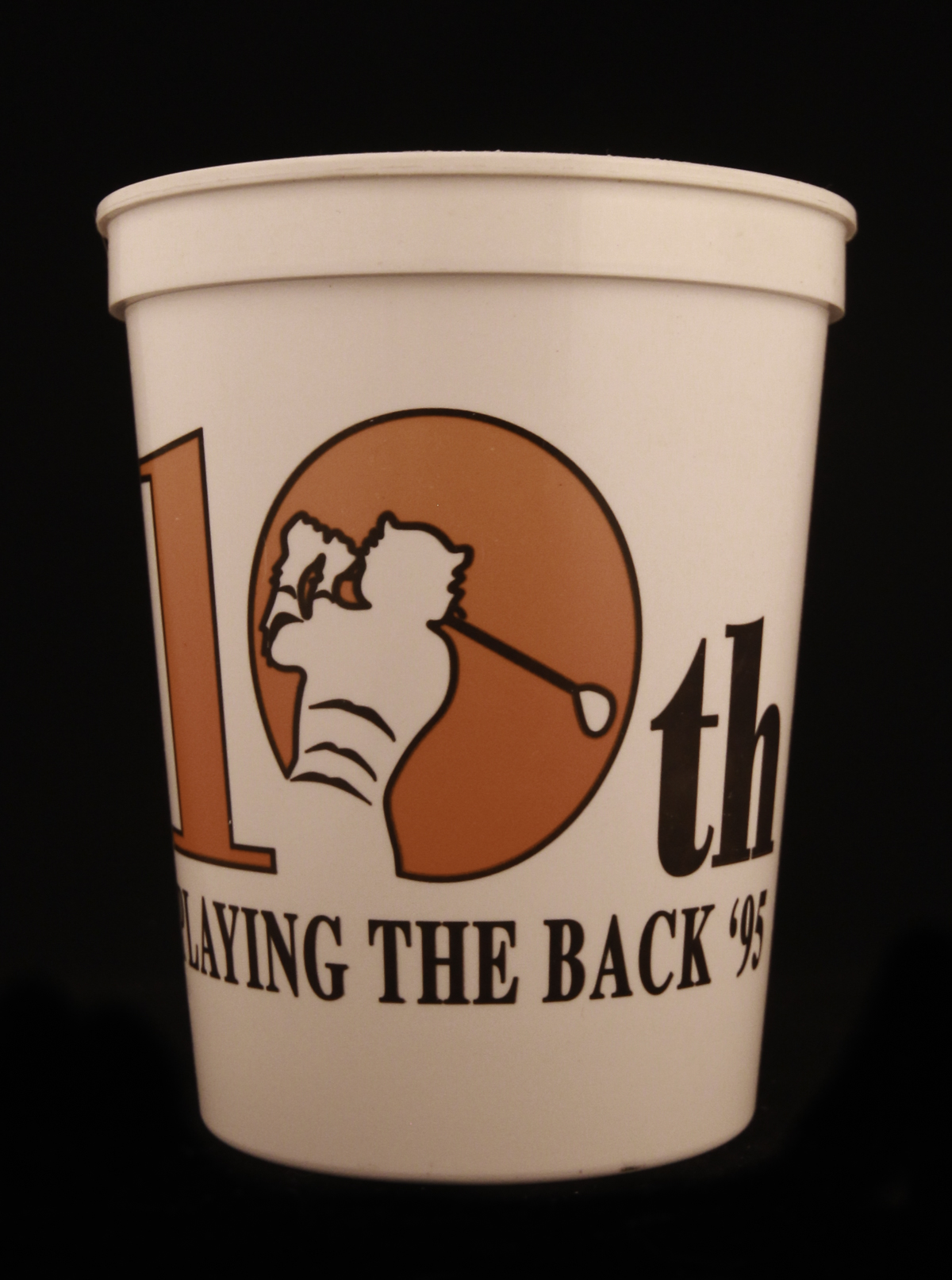 Beer Cup 1995 10th Reunion