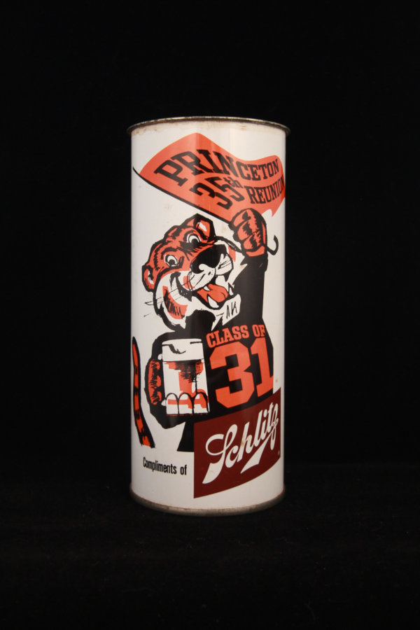 1931 Beer Can 35th Reunion